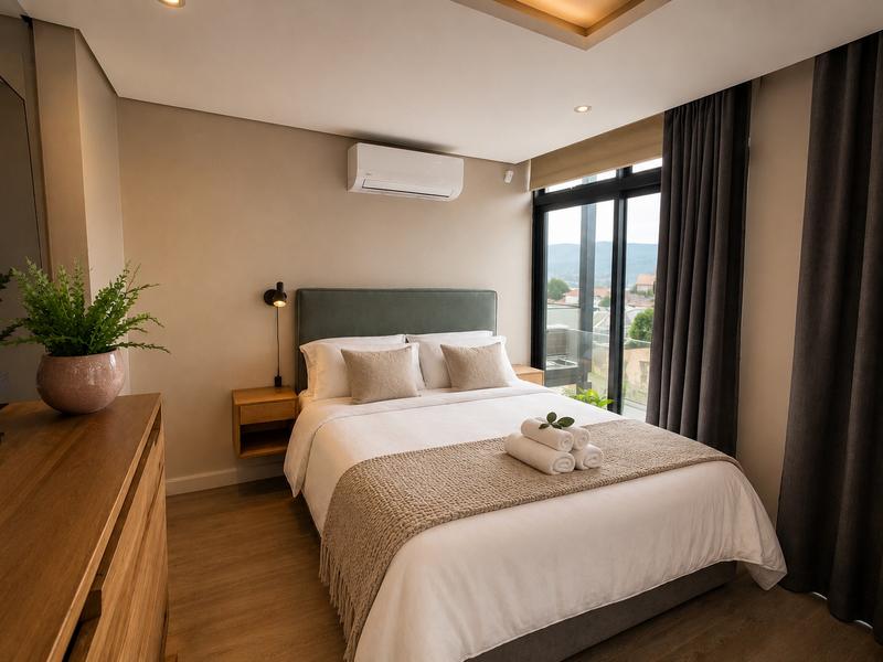 2 Bedroom Property for Sale in Gardens Western Cape